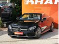 MERCEDES-BENZ C 220 2016/7 - 4
