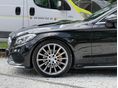 MERCEDES-BENZ C 220 2016/7 - 6