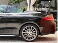 MERCEDES-BENZ C 220 2016/7 - 7