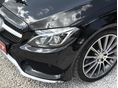 MERCEDES-BENZ C 220 2016/7 - 9