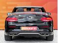 MERCEDES-BENZ C 220 2016/7 - 11