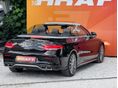 MERCEDES-BENZ C 220 2016/7 - 12