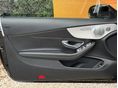MERCEDES-BENZ C 220 2016/7 - 14