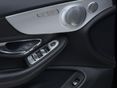 MERCEDES-BENZ C 220 2016/7 - 15
