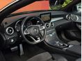 MERCEDES-BENZ C 220 2016/7 - 17