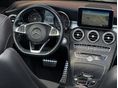MERCEDES-BENZ C 220 2016/7 - 19