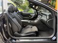 MERCEDES-BENZ C 220 2016/7 - 21