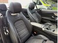 MERCEDES-BENZ C 220 2016/7 - 22