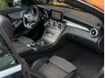 MERCEDES-BENZ C 220 2016/7 - 23