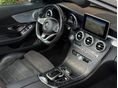 MERCEDES-BENZ C 220 2016/7 - 24