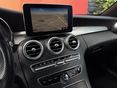 MERCEDES-BENZ C 220 2016/7 - 27