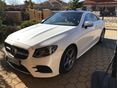 MERCEDES-BENZ E 220 2017/3 - 2