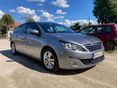 PEUGEOT 308 2015/8 - 2