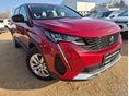 PEUGEOT 5008 1.2 PureTech Active Pack EAT8 (7 személyes ) M.o-i/Garanciás/Márkakereskedésből/Áfás/34.600km!