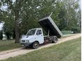 IVECO DAILY 1992 - 1