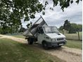 IVECO DAILY 1992 - 2