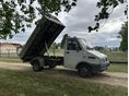 IVECO DAILY 1992 - 5