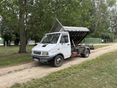 IVECO DAILY 1992 - 6