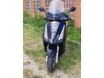 HONDA PANTHEON 150 2005/5 - 2