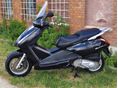 HONDA PANTHEON 150 2005/5 - 3