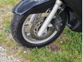 HONDA PANTHEON 150 2005/5 - 5