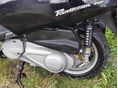 HONDA PANTHEON 150 2005/5 - 6