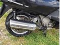HONDA PANTHEON 150 2005/5 - 7
