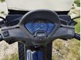 HONDA PANTHEON 150 2005/5 - 11