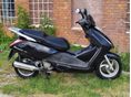 HONDA PANTHEON 150 2005/5 - 13