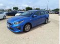 KIA CEE'D Ceed SW 1.6 CRDi LP Silver ÁFÁS Mo-i 1tul szkönyv gyári fényezés