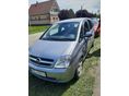 OPEL MERIVA A 2005/5 - 1