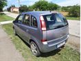 OPEL MERIVA A 2005/5 - 2
