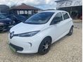 RENAULT ZOE Intens Q210 Friss műszaki vizsgával!