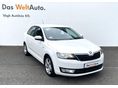 SKODA RAPID 2012/12 - 1
