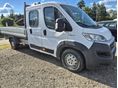 FIAT DUCATO 2.3 Mjet LWB 3.5 t Euro 6 Hitelre is ! Magyarországi autó.1 tulajdonos !
