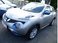 NISSAN JUKE 2016/5 - 1