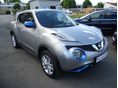 NISSAN JUKE 2016/5 - 3