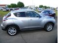 NISSAN JUKE 2016/5 - 4