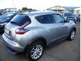 NISSAN JUKE 2016/5 - 5