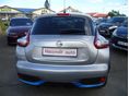 NISSAN JUKE 2016/5 - 6