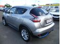 NISSAN JUKE 2016/5 - 7