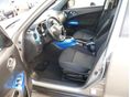 NISSAN JUKE 2016/5 - 8