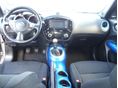 NISSAN JUKE 2016/5 - 10