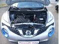 NISSAN JUKE 2016/5 - 12