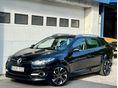 RENAULT MEGANE Grandtour 1.6 dCi Bose Start&Stop 3 év Garancia - Magyar - 1. Tulajd. - SzervKönyv - Gyári fényezés