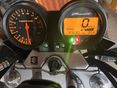 SUZUKI GSF 650 2009/5 - 2