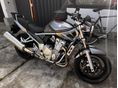 SUZUKI GSF 650 