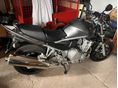 SUZUKI GSF 650 2009/5 - 6