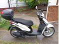 PIAGGIO LIBERTY 125 