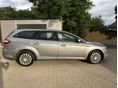 FORD MONDEO 2008/3 - 13